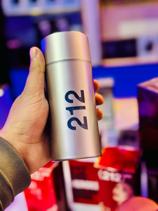 212 man Perfume