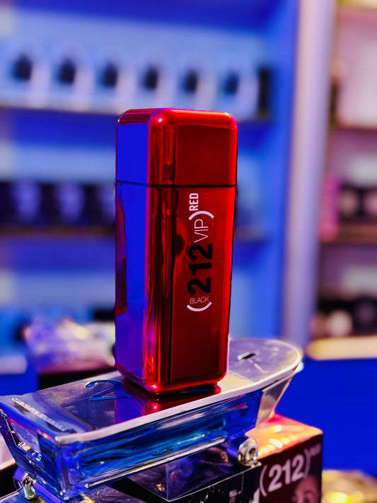 212 Vip Perfume