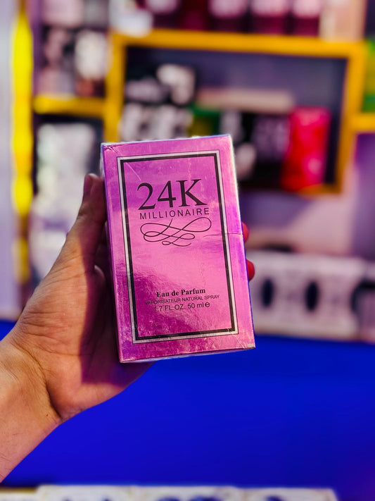 24k Millinaire | 100ml