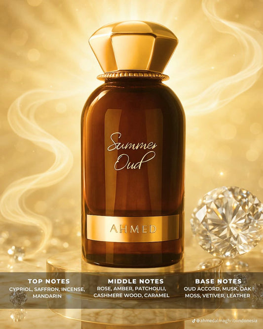 Summer Oud