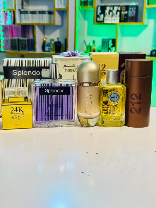 Deal Box 5 in 1 Offer [ 5 Products ]