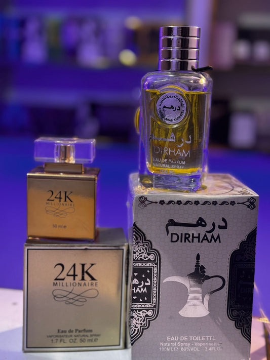 Dirham Special deal