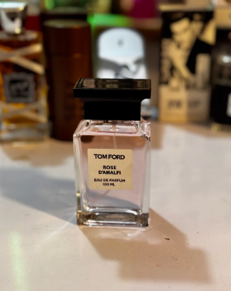 Buy 1 And Get 5 perfumes [ 5 Perfumes ]