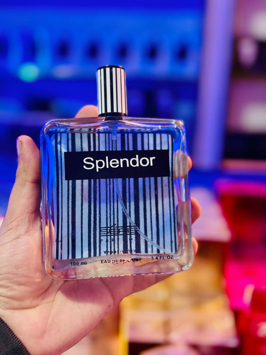 Splender | 100ml
